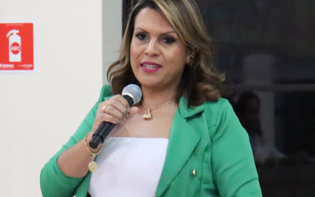 Política: Câmara realiza sessão no dia 14 para decidir sobre cassação de Myrella