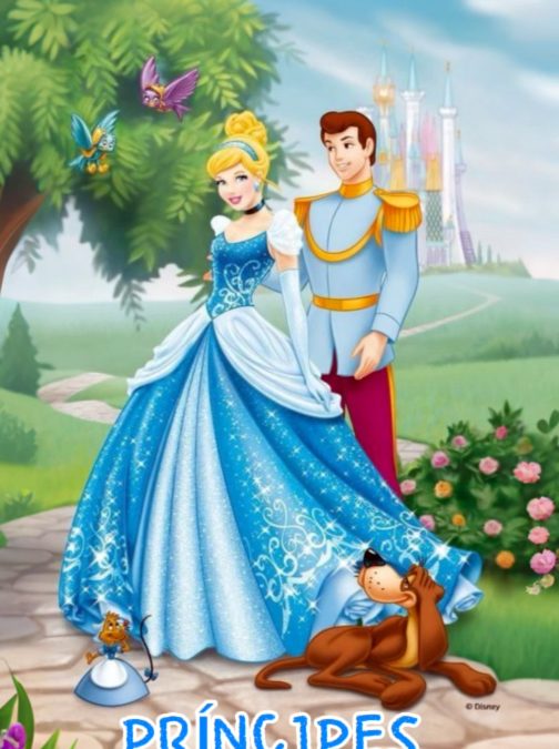 Cidade: Domingo tem encerramento do Príncipe e Cinderela 2025