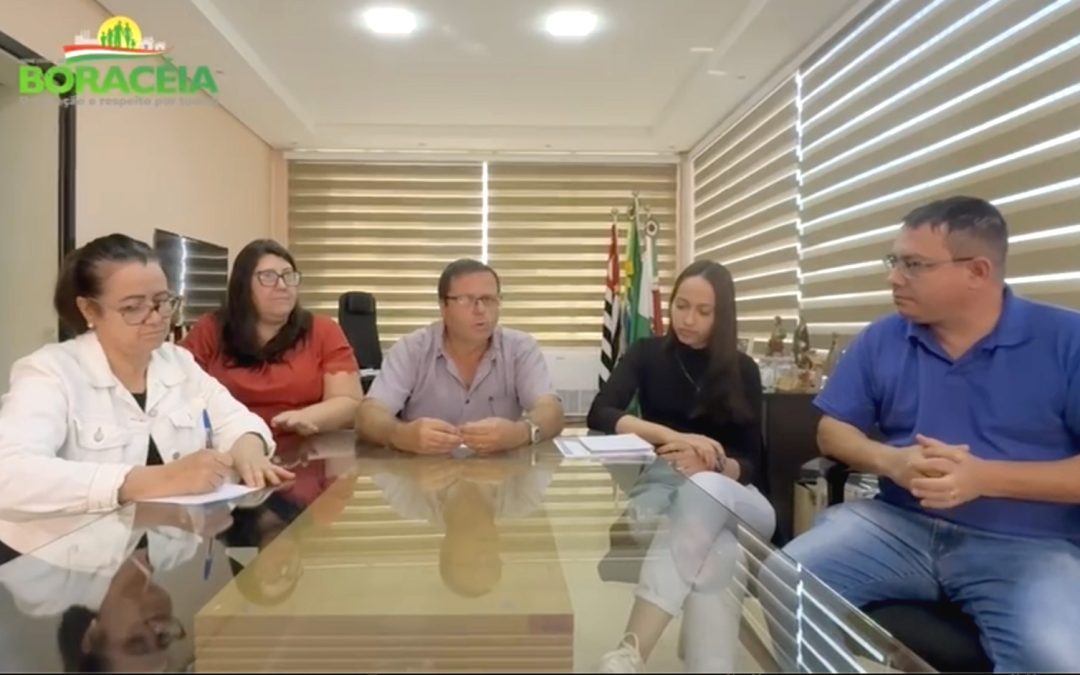 Região: Prefeitura de Boraceia deve implantar programa Comida no Prato, Criança Saudável