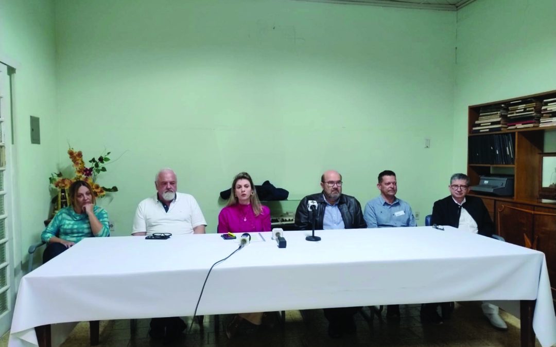 Saúde: Santa Casa + Especialidades deve ampliar acesso a exames e consultas