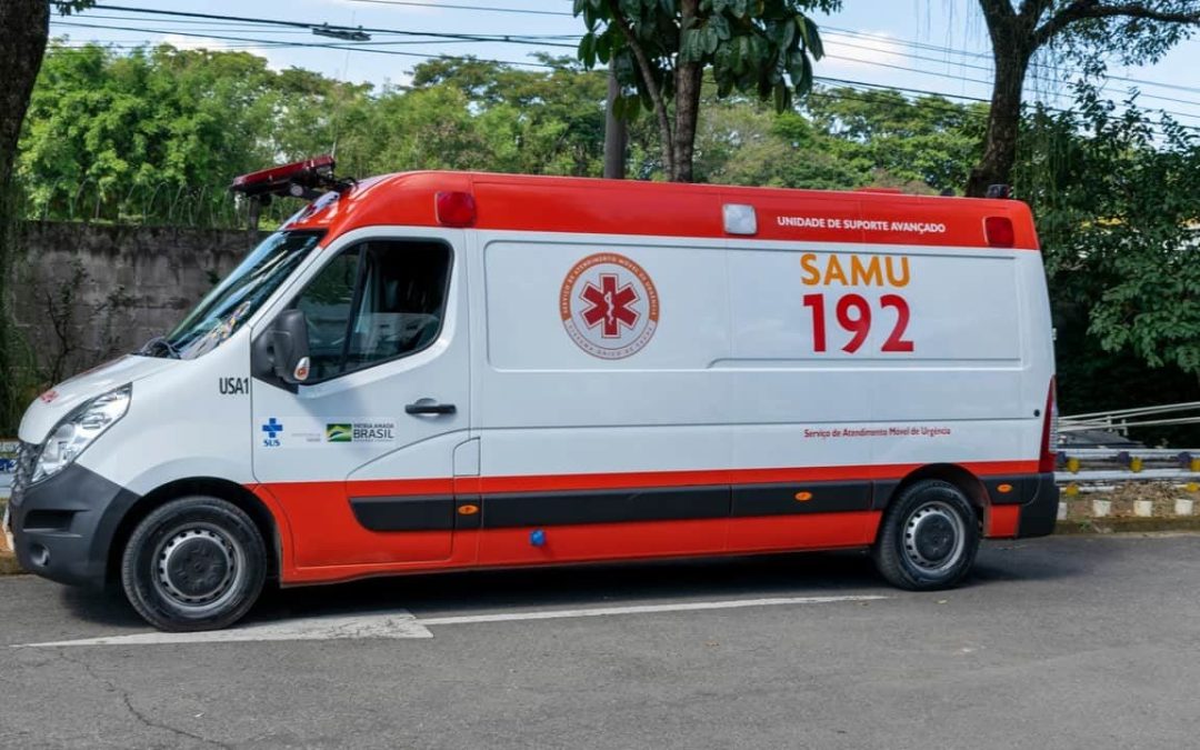 Santa Casa  de Bariri promove treinamento de cardiologia com SAMU Bauru