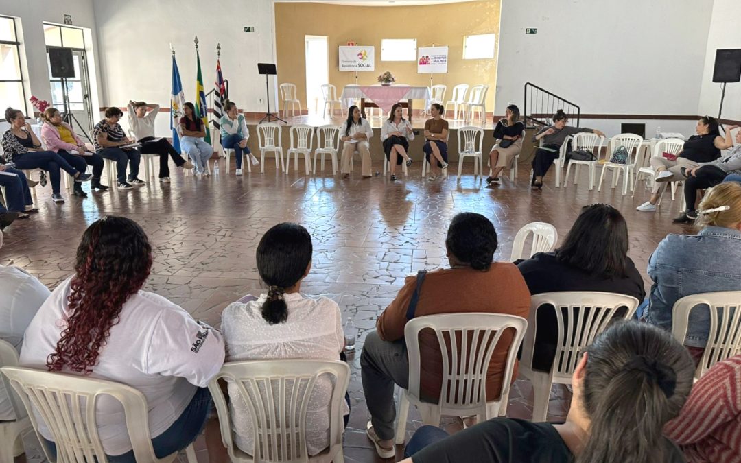 Política: Conferência define propostas para políticas públicas ligadas à mulher