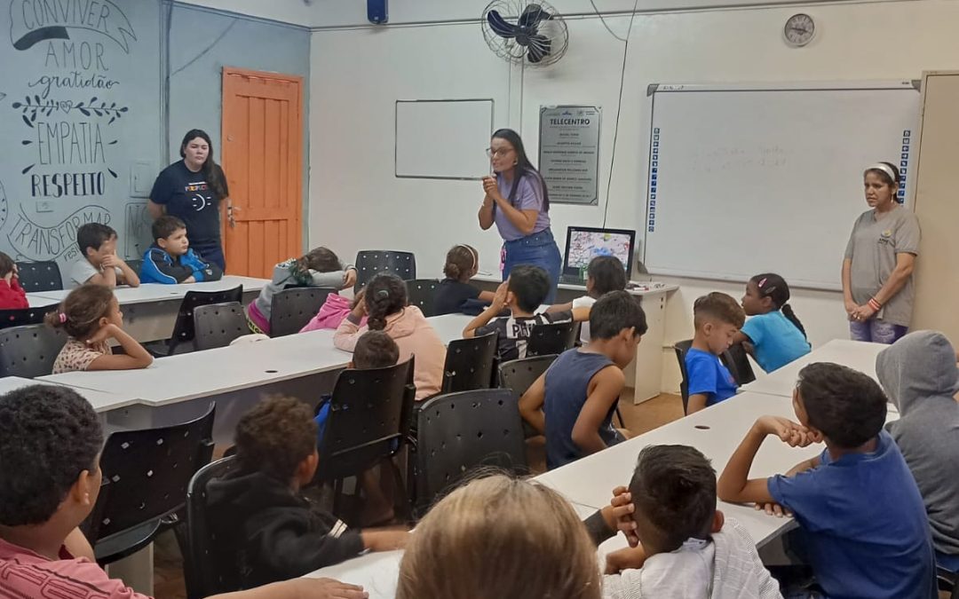 Cidade: Apae tem programação especial na Semana da Pessoa com Deficiência