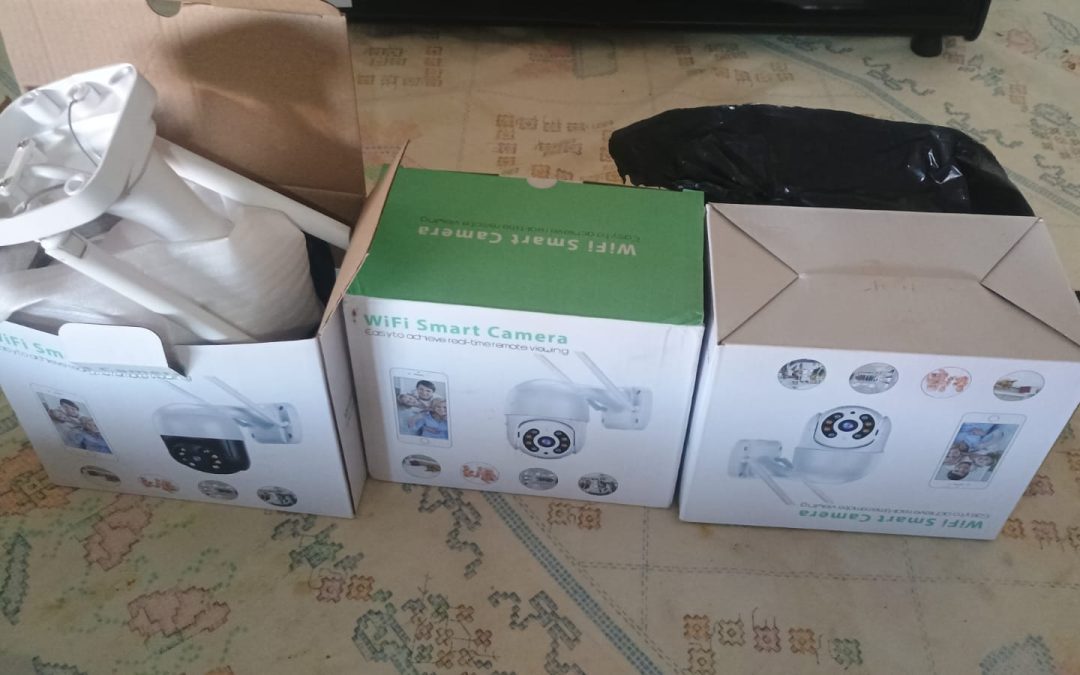 Esporte: Arrudão terá câmeras de monitoramento