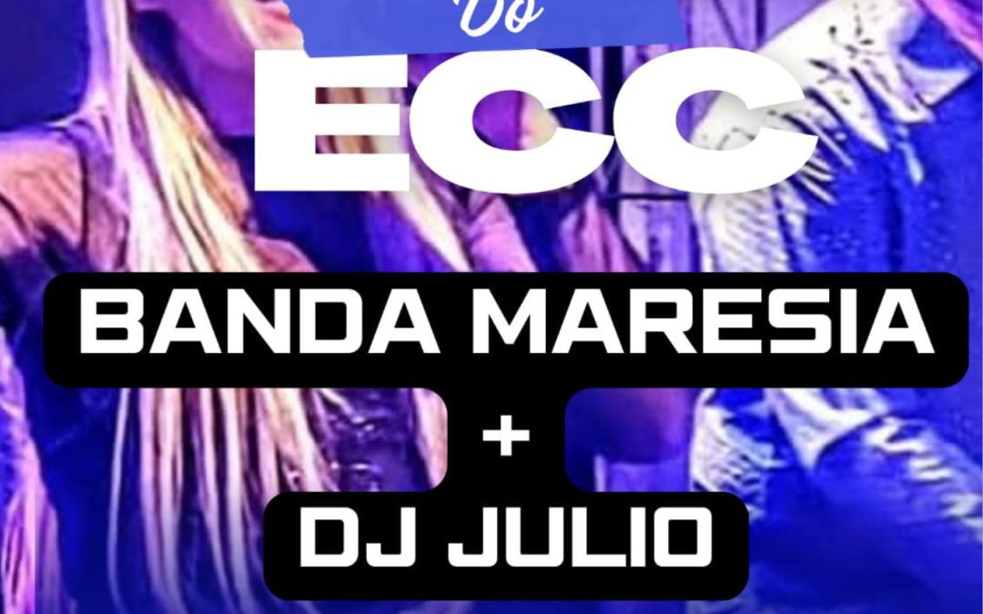 Bariri: Baile do ECC no Umuarama acontece no dia 23