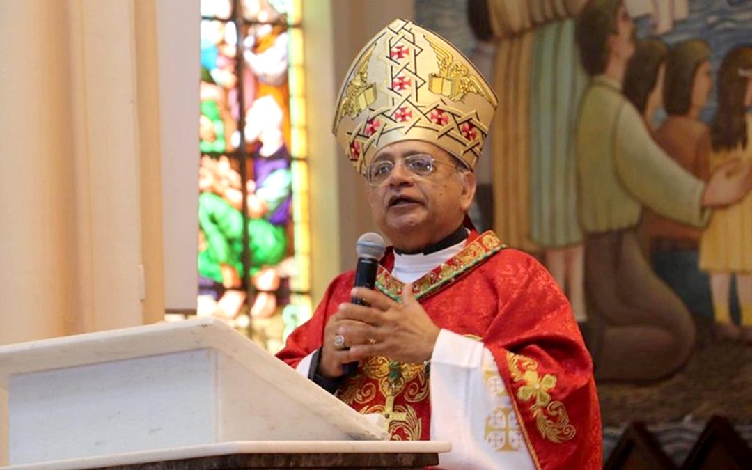 Religião: Mudanças nas paróquias da diocese envolvem 17 padres