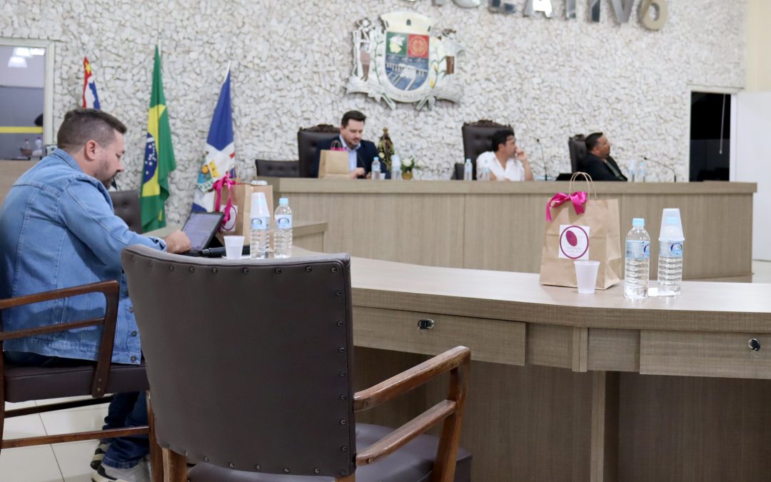Política: 50% das emendas impositivas podem ser destinadas às despesas com pessoal