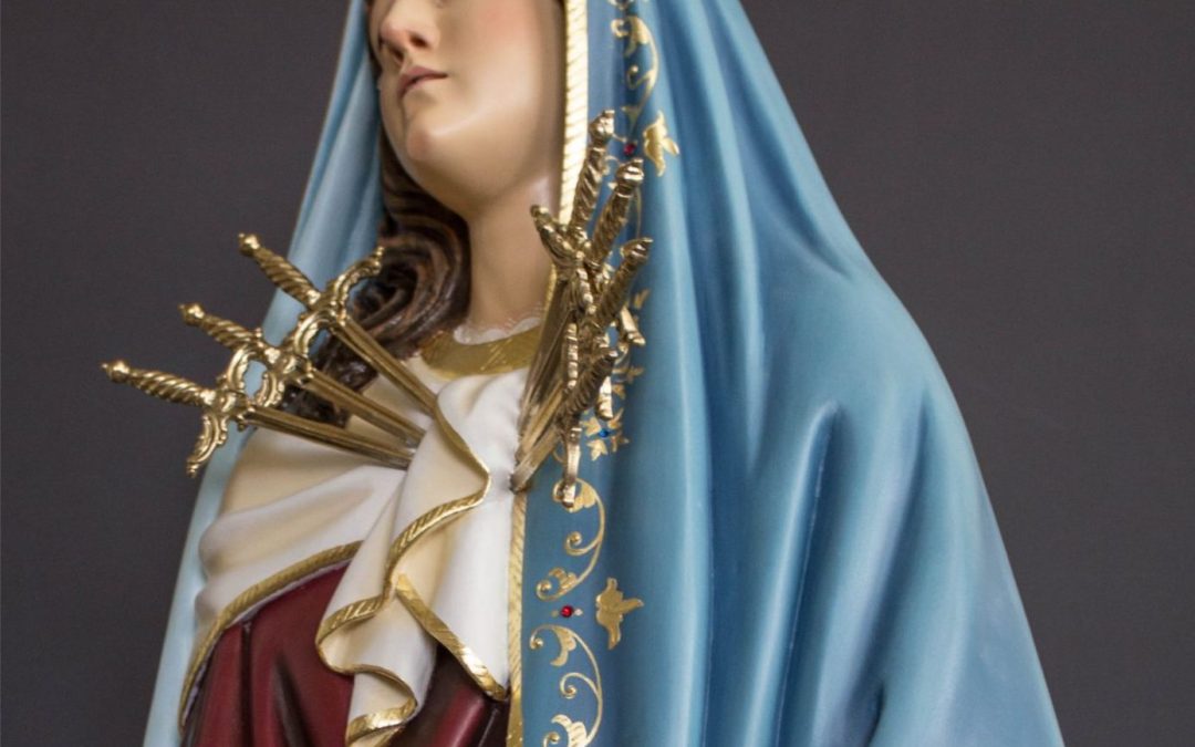 Bariri: Festa da Padroeira: 1º dia da novena será de homenagem aos comerciantes e agricultores