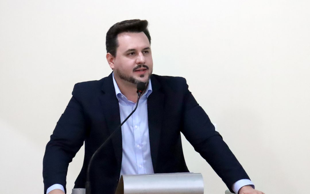 Política: Vereador propõe criar relação de medicamentos essenciais para Bariri
