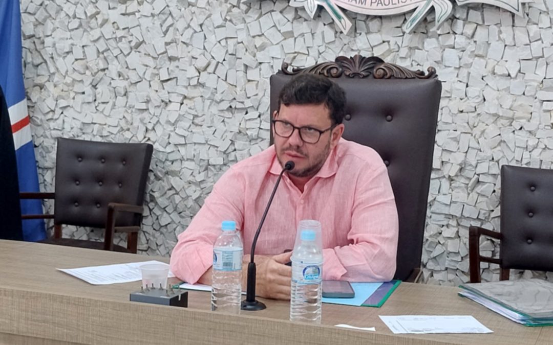 Bariri: Projeto aprovado prevê ar condicionado em todas as salas de aula
