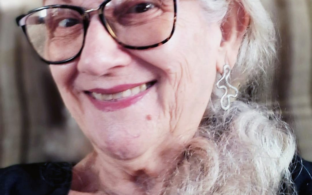 Cultura: Valderez de Mello lança nono livro de literatura infantil em Jundiaí