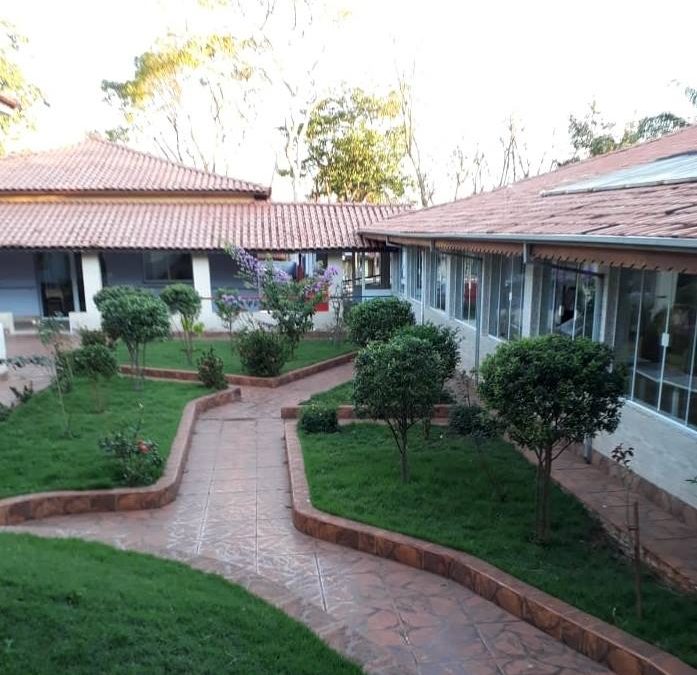 Cidade: Lar Vicentino realiza Sorteio entre Amigos