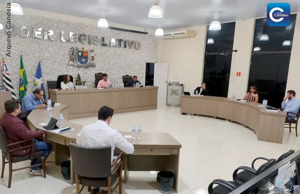 Política: Câmara deve votar adesão de Bariri a consórcio de desenvolvimento sustentável