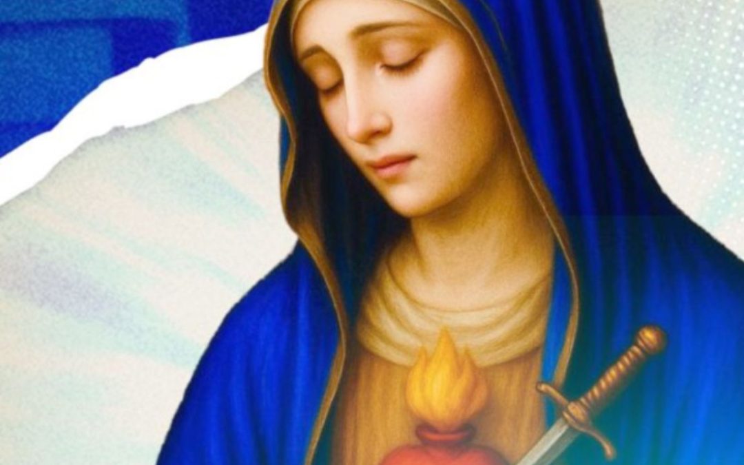 Cidade: Paróquia central divulga programação da Festa da Padroeira 2025