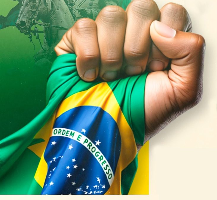 Política: Dia 5 de setembro tem Parada da Independência 2025