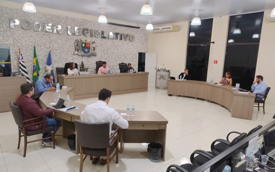 Política: Projeto quer autorizar parte das emendas impositivas para despesas com pessoal