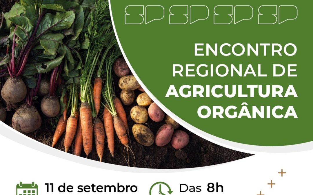 Economia: Assobari sedia Encontro Regional de Agricultura Orgânica