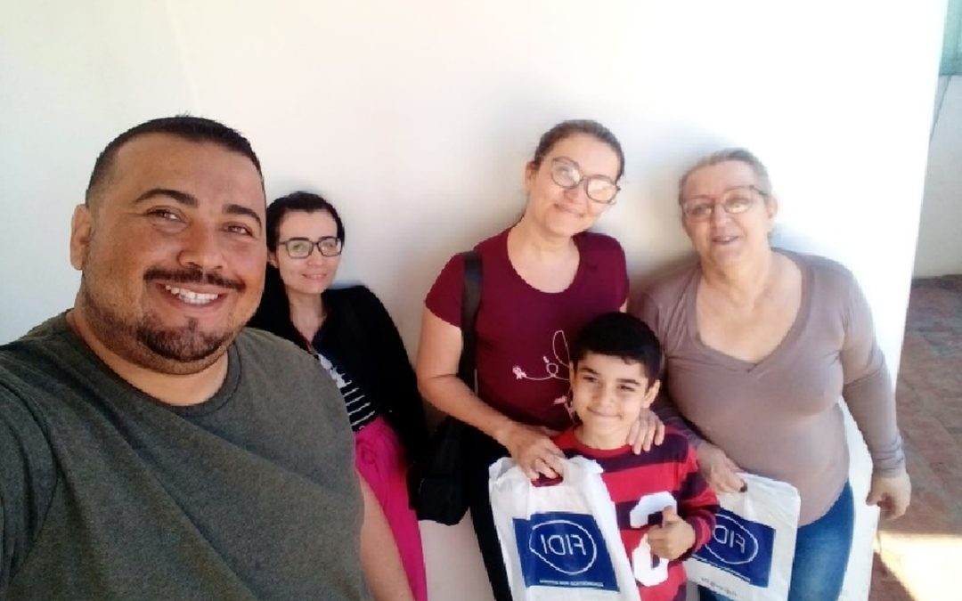 Saúde: Caravana da Saúde da Mulher realiza mais de 180 exames em Bariri