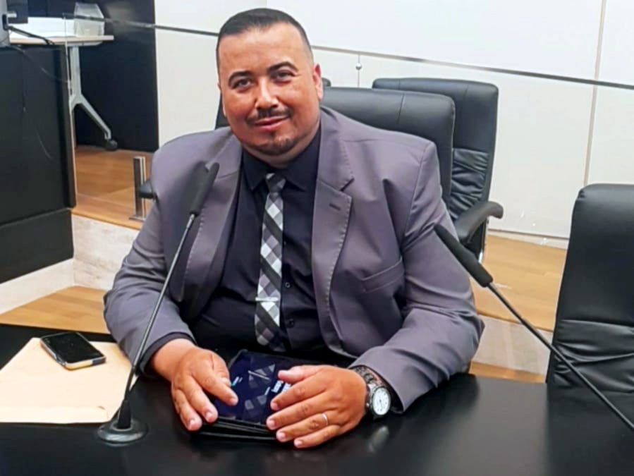 Política: Daniel de Madureira cumpre agenda em SP