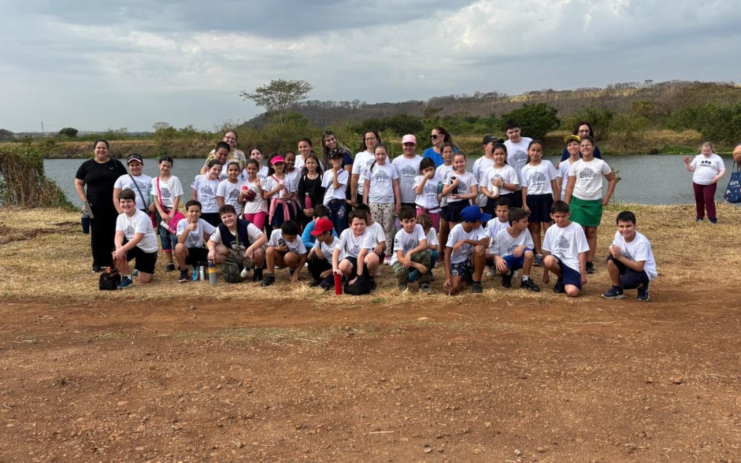Cidade: Meio Ambiente: programação especial marca Dia do Rio Tietê
