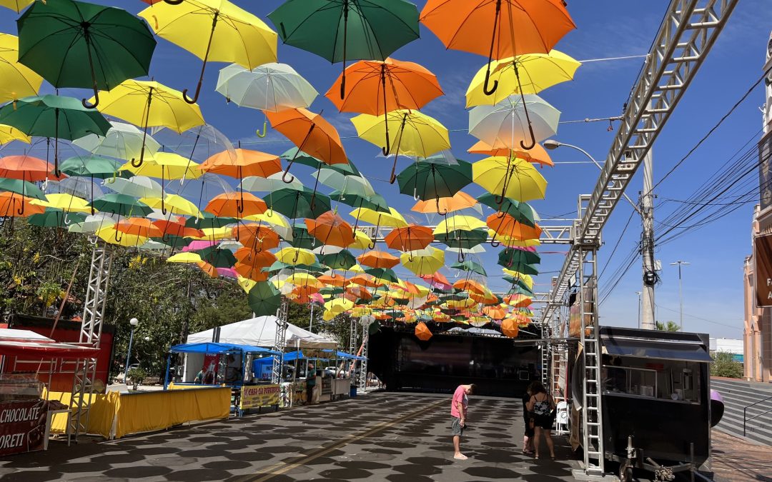 Região: Expo Bordado de Ibitinga tem início dia 22 de outubro