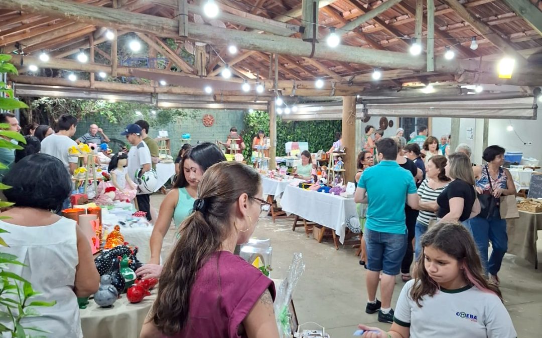 Cidade: Feira ‘A Casa é Nossa’ chega à 11ª edição