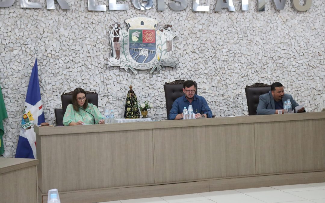 Política: Mesa diretora propõe Prêmio Zumbi dos Palmares para a LAV