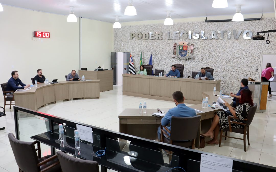 Política: OSCs podem destinar 50% das emendas impositivas para despesas com pessoal