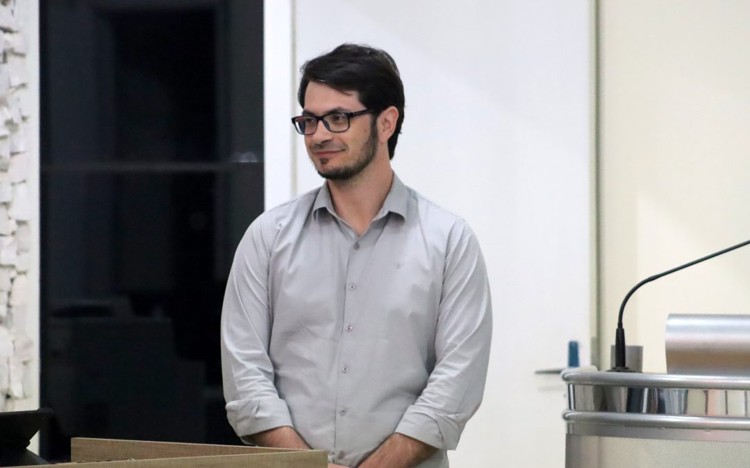 Política: Câmara irá abrir concurso para procurador jurídico