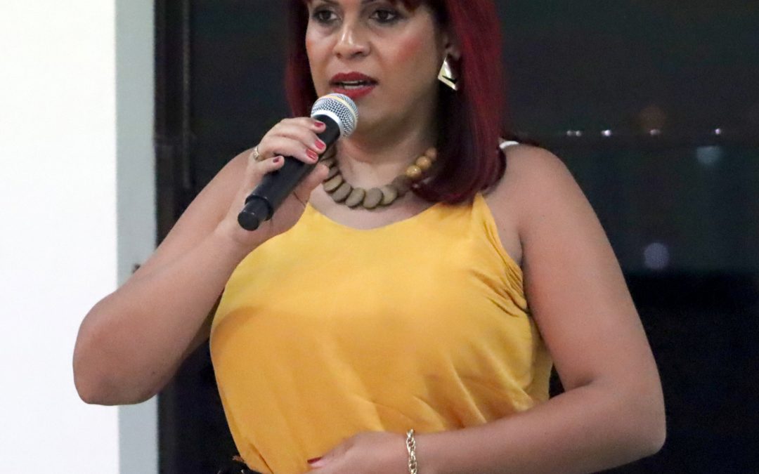 Política: Proposta de vereadora introduz educação climática na rede municipal