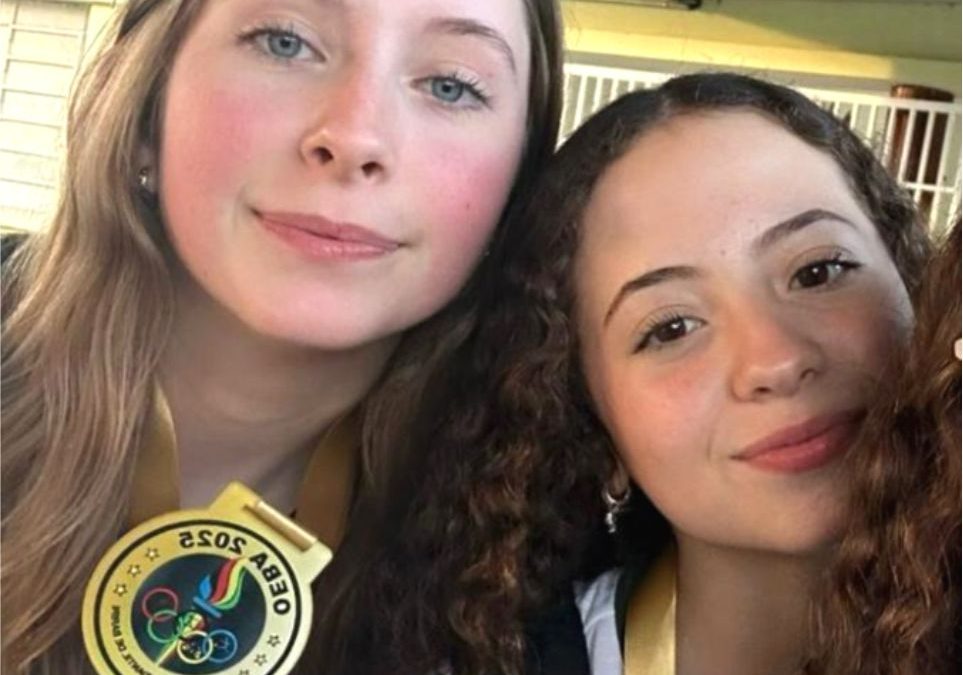 Cidade: Aluna passa por cirurgia bem-sucedida; outra estudante utilizará órtese