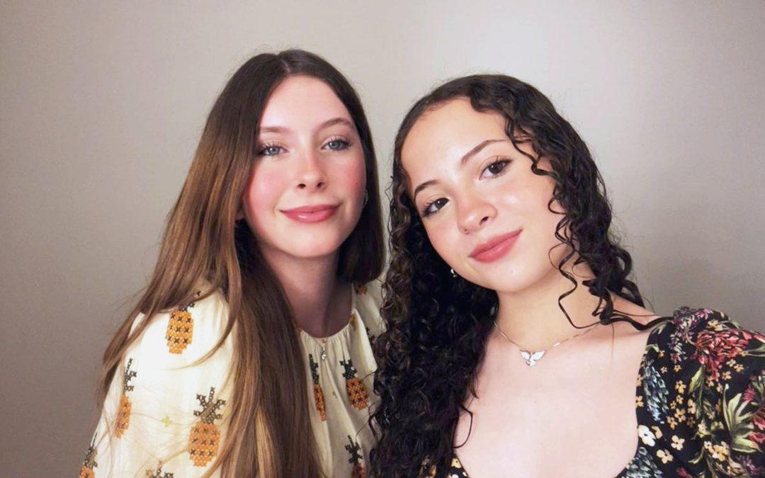 Cidade: Estudantes atingidas por árvore estão bem