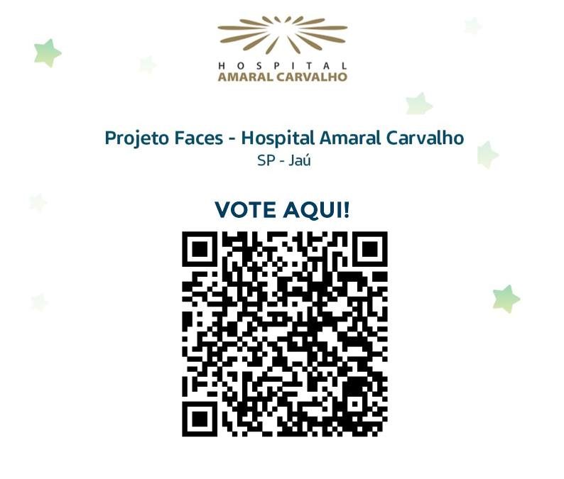 Região: Amaral Carvalho é finalista do Prêmio Humanizar a Saúde 2025