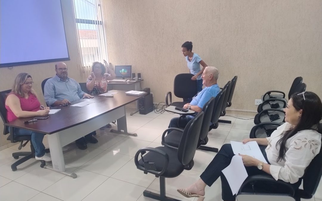 Política: Prefeitura e Saemba prevêem receita de R$ 207,3 milhões para 2026