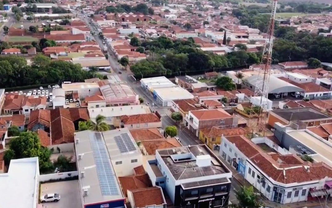 Bariri fecha 2025 com saldo positivo de 465 empregos formais, aponta Caged