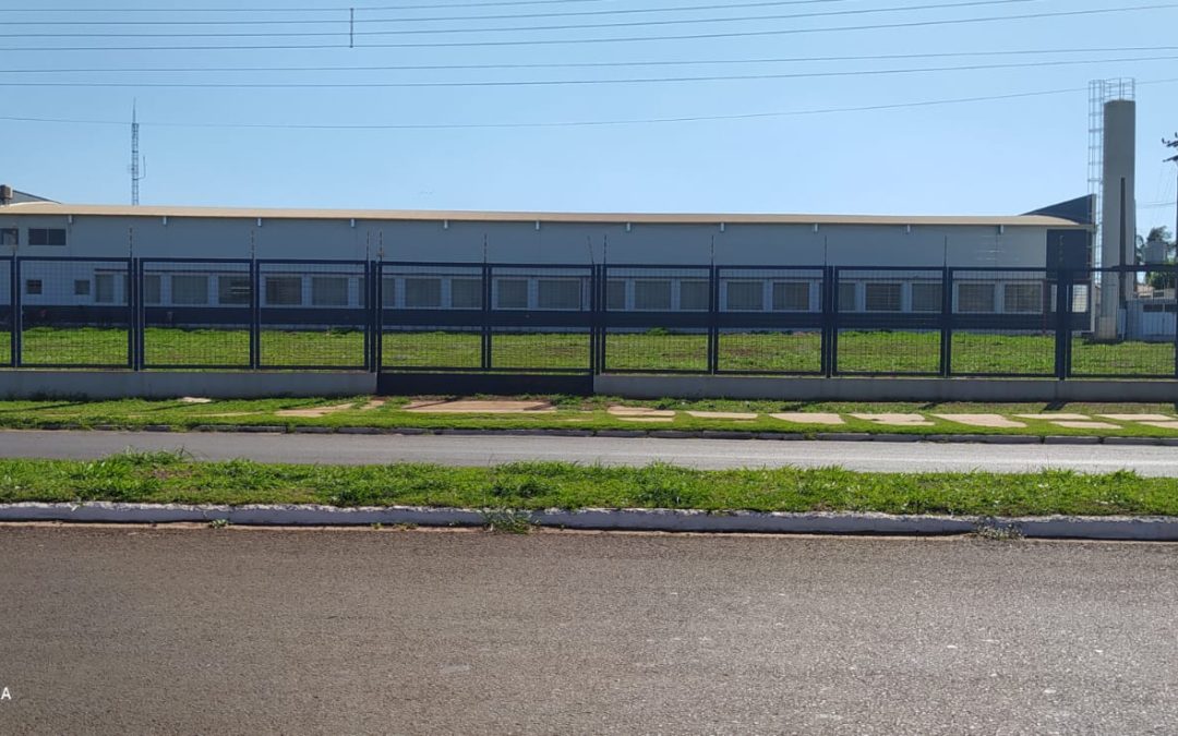 Política: Prefeitura realiza leilão para venda de área de 3,2 mil m²