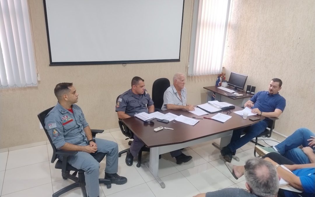 Cidade: Prefeitura estuda expandir monitoramento por câmeras em 2026