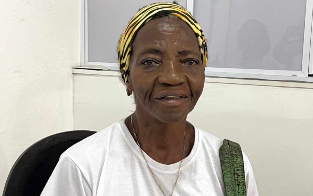 Cidade: Festa de Dona Conceição celebra Padroeira e Dia das Crianças