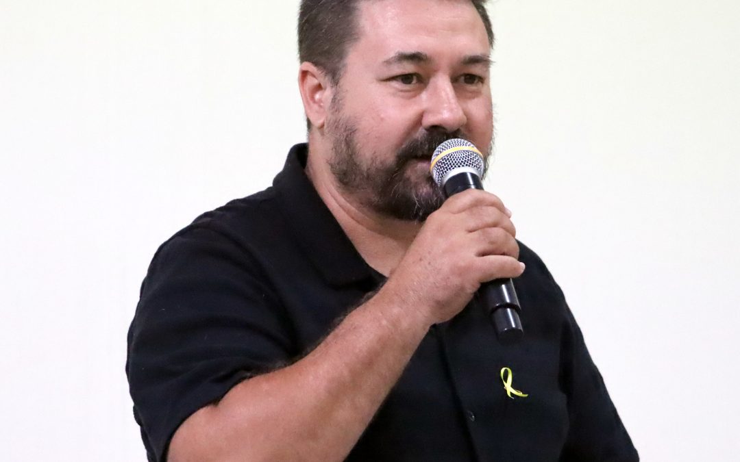 Política: Vereador Roni Romão tem dois projetos aprovados pelo Legislativo
