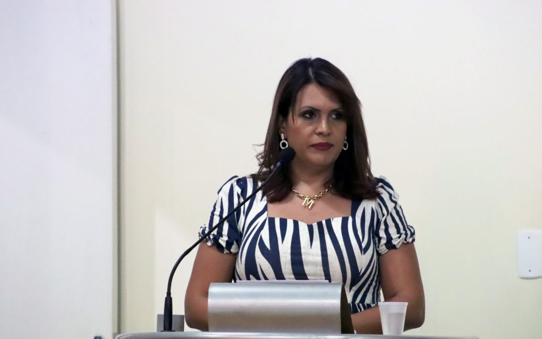 Política: Câmara aprova projeto que inclui educação climática na rede municipal