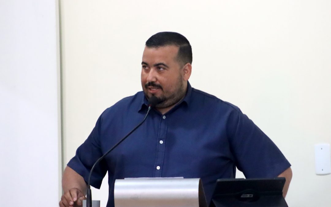 Política: Câmara faz críticas à gestão da Saúde e convoca diretor para esclarecimentos
