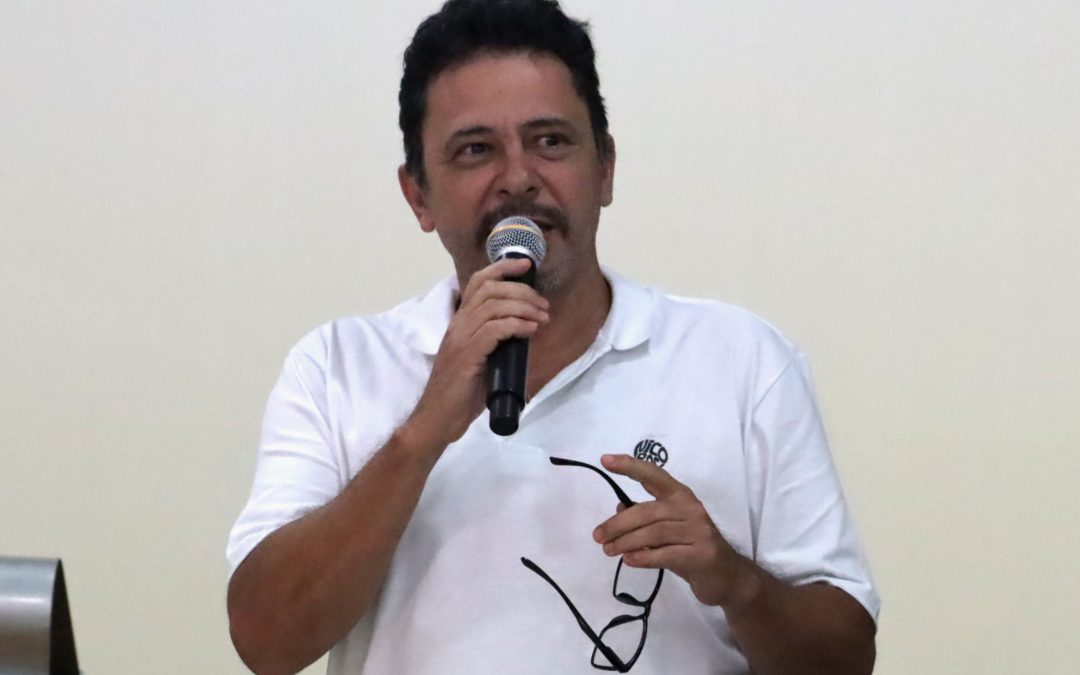 Política: Aprovada obrigatoriedade de árvores frutíferas em projetos de arborização