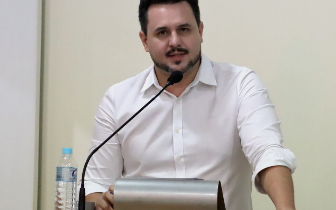 Política: Projeto isenta de IPTU pessoas com câncer, doenças graves e em estado terminal