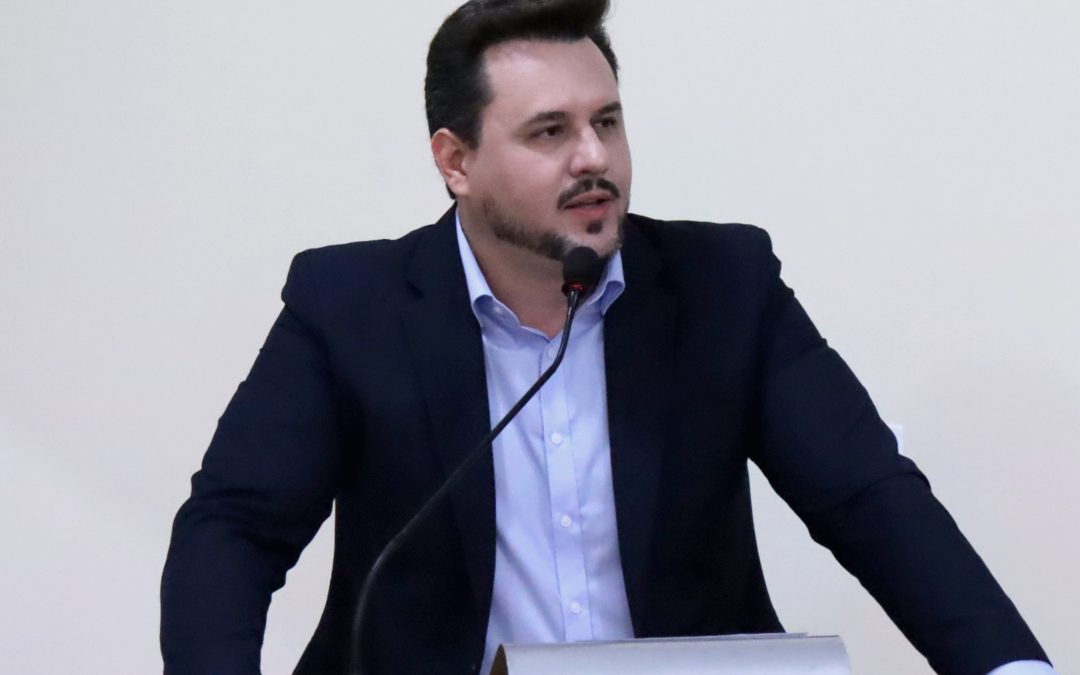 Política: Câmara aprova dois projetos do vereador Paulo Crepaldi