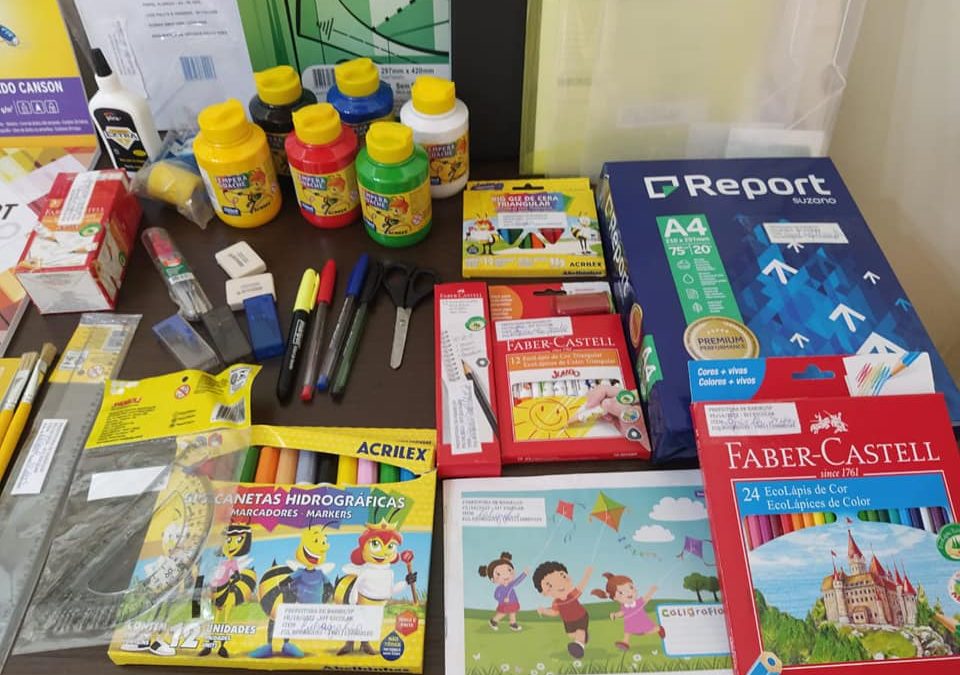 Cidade: Prefeitura abre licitação para uniforme e kit escolar