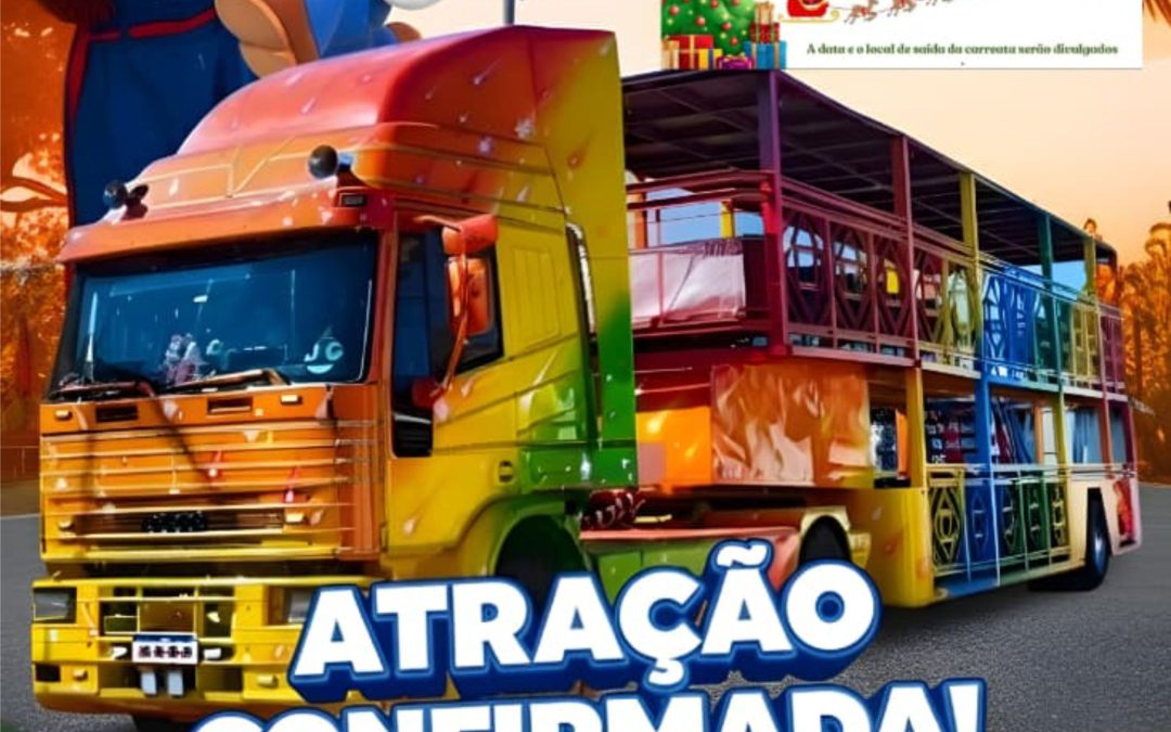 Cidade: Família Xavier promove Natal Solidário em Bariri
