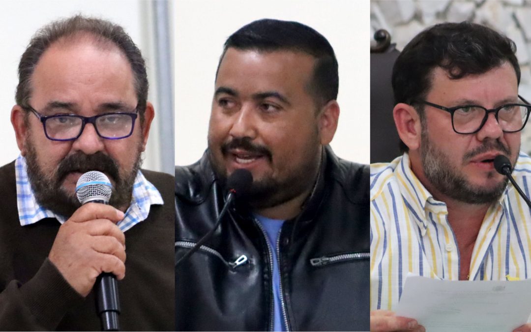 Política: Vereadores comentam nomeação de Myrella para a Saúde