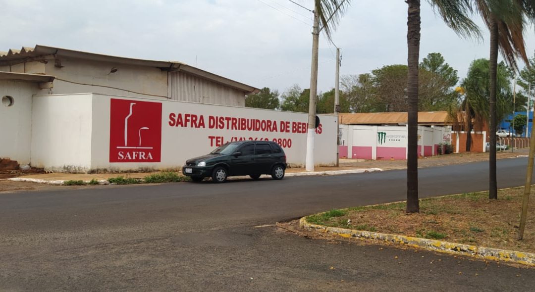 Política: Câmara autoriza o leilão de dez imóveis do município