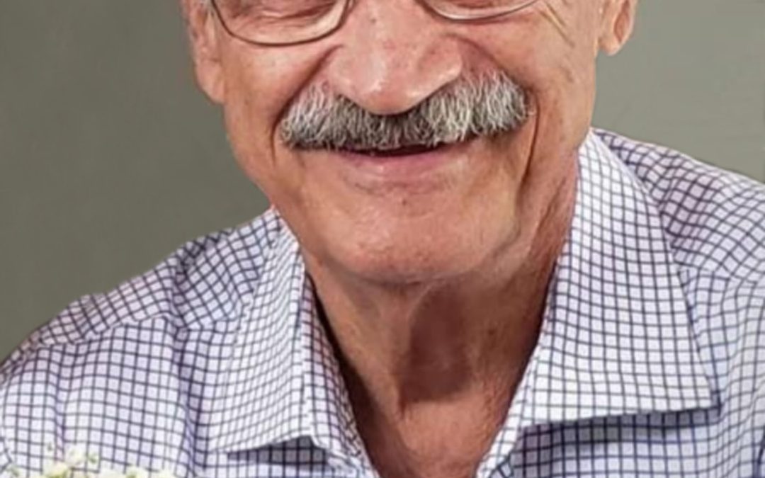 Cidade: Alceu Musardo falece aos 74 anos