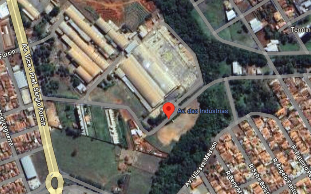 Política: Prefeitura avalia mais três áreas para alienação